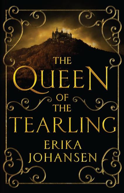 The queen of the tearling - Erika Johansen,R. Recchioni,M. Piva - ebook