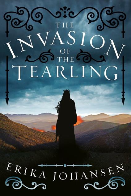 The invasion of the tearling - Erika Johansen,M. Marianucci,M. Piva - ebook