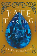 The fate of the tearling