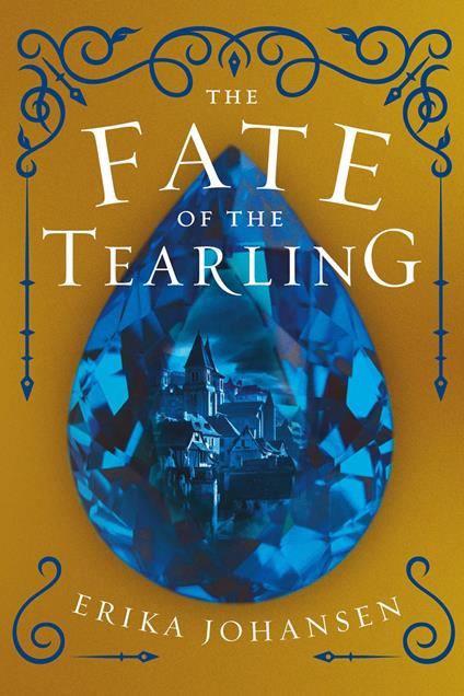 The fate of the tearling - Erika Johansen,Viola Coldagelli,Marco Piva Dittrich - ebook