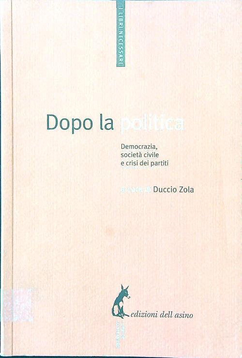Libro di Faccia