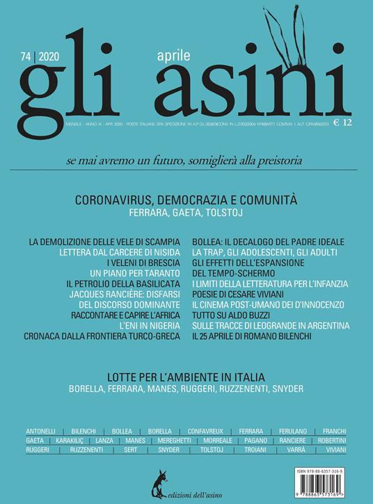  Gruppo Marcegaglia. Un'analisi critica -  Vincenzo Comito - copertina