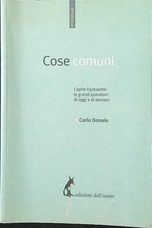 Libro di Faccia