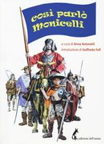 Così parlò Monicelli