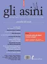 Gli asini. Rivista di educazione e intervento sociale (2015). Vol. 29