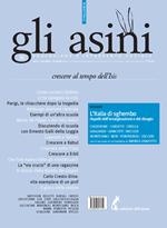Gli asini. Rivista di educazione e intervento sociale (2015). Vol. 30