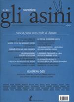 Gli asini. Rivista di educazione e intervento sociale (2017). Vol. 45