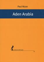 Aden Arabia