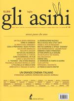 Gli asini. Rivista di educazione e intervento sociale (2018). Vol. 53