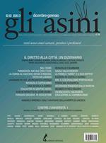 Gli asini. Rivista di educazione e intervento sociale (2020). Vol. 82-83