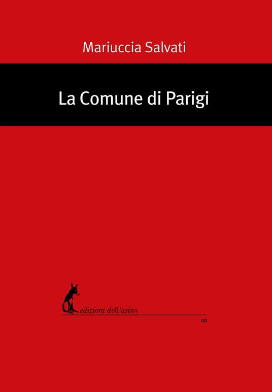 La Comune di Parigi - Mariuccia Salvati - ebook