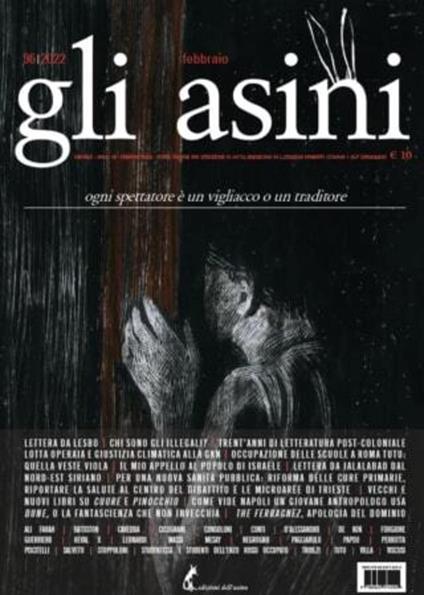 Gli asini. Rivista di educazione e intervento sociale (2022). Vol. 96 - AA.VV. - ebook