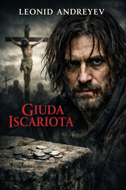 Giuda Iscariota - Leonid Andreyev - ebook