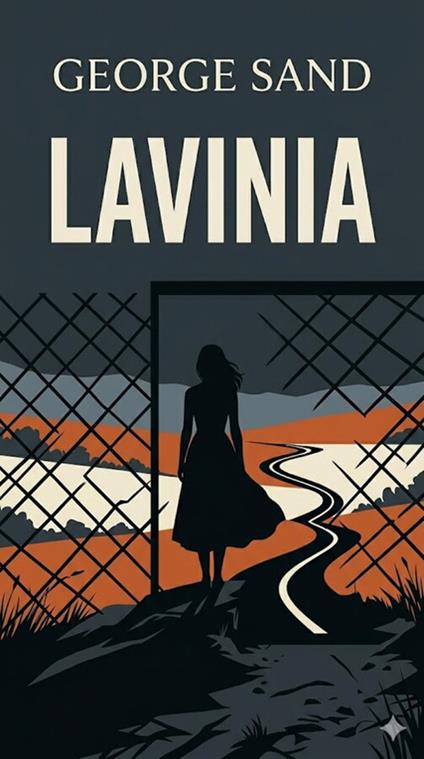 Lavinia - George Sand - ebook