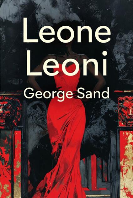 Leone Leoni - George Sand - ebook