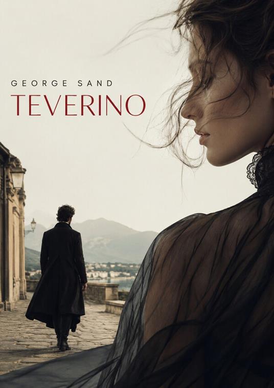 Teverino - George Sand - ebook