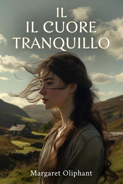 Il cuore tranquillo - Margaret Oliphant - ebook