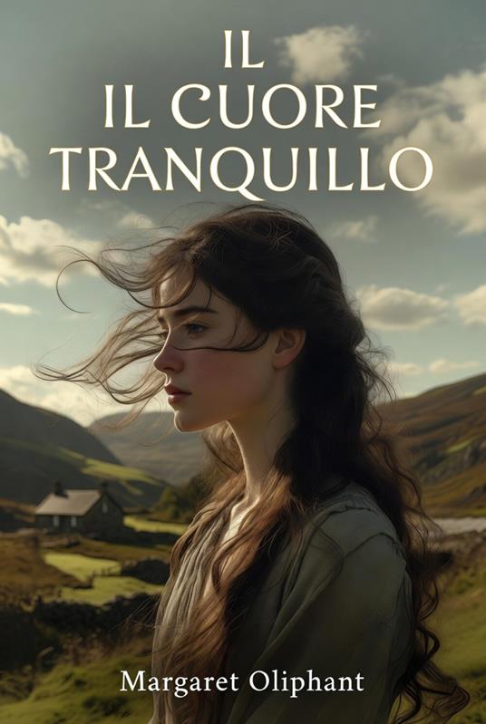 Il cuore tranquillo - Margaret Oliphant - ebook