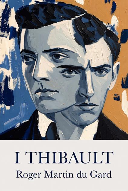 I Thibault - Roger Martin du Gard - ebook