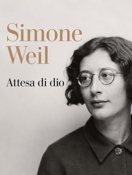 Attesa di Dio - Simone Weil - ebook
