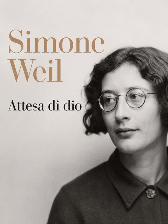 Attesa di Dio - Simone Weil - ebook