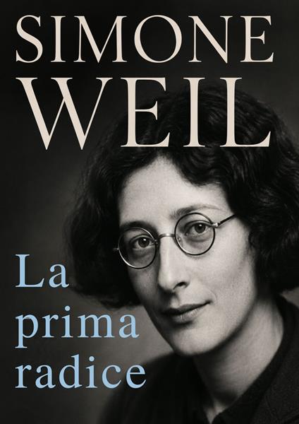 La prima radice - Simone Weil - ebook