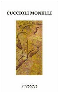 Cuccioli monelli - copertina