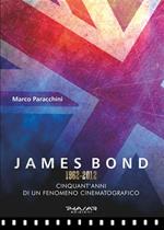 James Bond 1962 - 2012