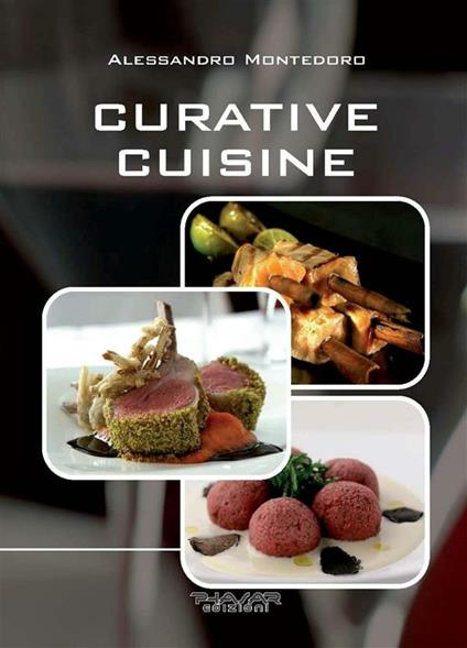 Curative cuisine