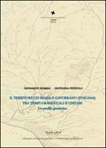 Il territorio di Massa e Gavorrano (Toscana) tra tempi granducali e unitaria. Un profilo geostorico