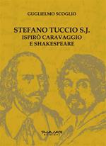 Stefano Tuccio S. J.