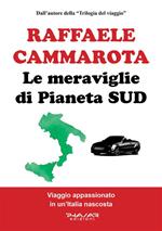 Le meraviglie di Pianeta SUD