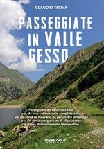 Passeggiate in valle Gesso