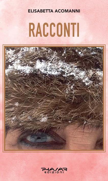 Racconti - Elisabetta Acomanni - copertina