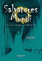 Salvatores Mundi