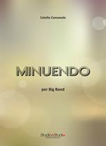 Minuendo. Per Big Band