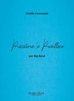 Piscatore 'e Pusilleco. Arrangiamento per pianoforte e Big Band Jazz