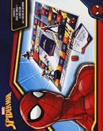Spiderman. Premium box