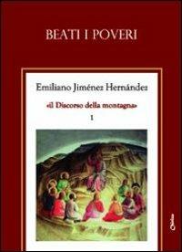 Beati i poveri - Emiliano Jiménez Hernandez - copertina