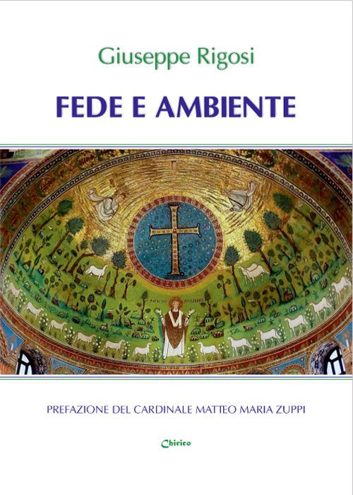 Fede e ambiente - Giuseppe Rigosi - copertina