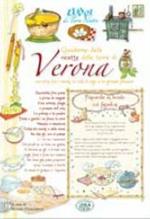 Quaderno delle ricette di Verona