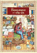 Biancaneve e i sette nani. Con CD Audio