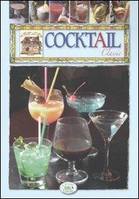 Cocktail classic - copertina