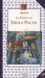La favola di Eros e Psiche