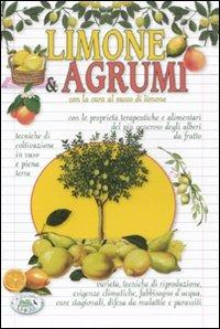 Limone & agrumi - Stefano Savi,Ulrike Raiser - 4