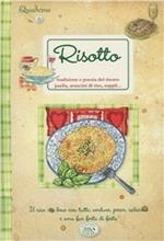 Risotto. Quaderni di cucina