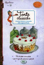 Torte classiche. Quaderni di cucina