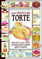 Il nuovo oracolo delle torte