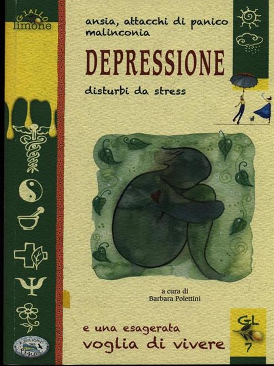 Depressione - Barbara Polettini - 4
