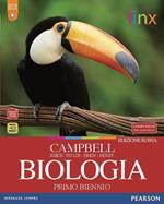 Biologia. Ediz. rossa. Per il biennio delle Scuole superiori. Con DVD-ROM. Con espansione online